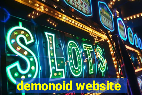 demonoid website